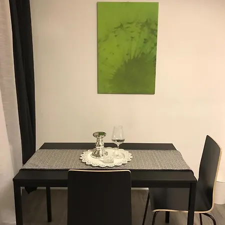 Easy Monteurswohnung Apartmán Geislingen an der Steige